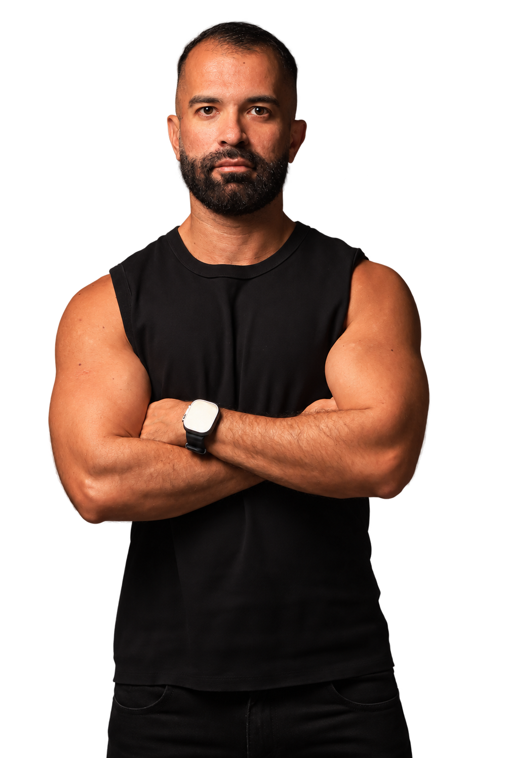 Rafael Nunes / Rafe Nunes